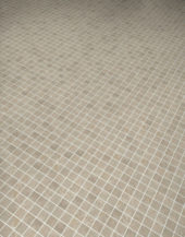 Byblos Beige 2X2" Mosaic | Gramercy Kitchen and Bath