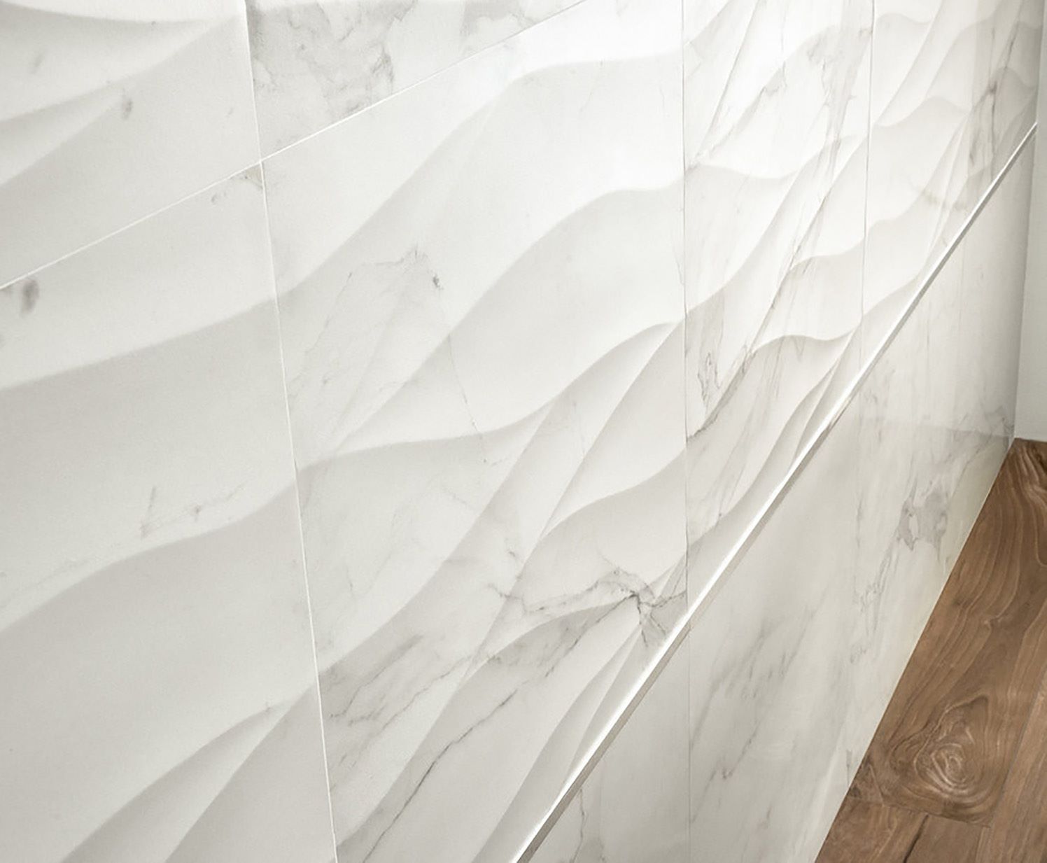 CALACATTA_3_G | Gramercy Kitchen and Bath