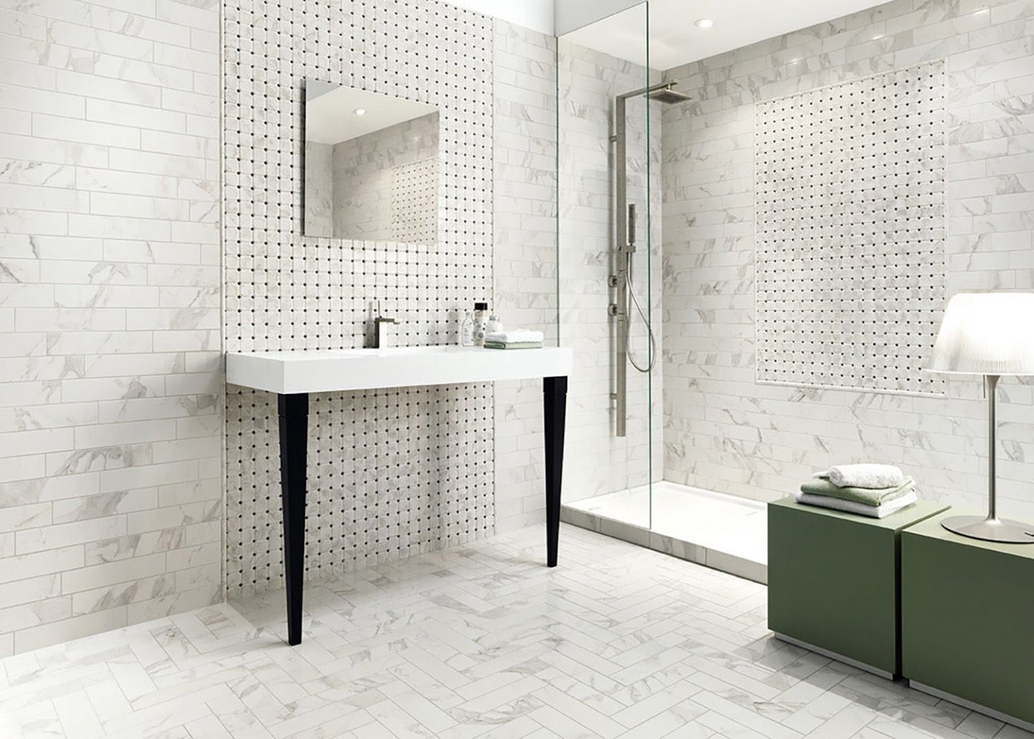 CALACATTA_4_G | Gramercy Kitchen and Bath