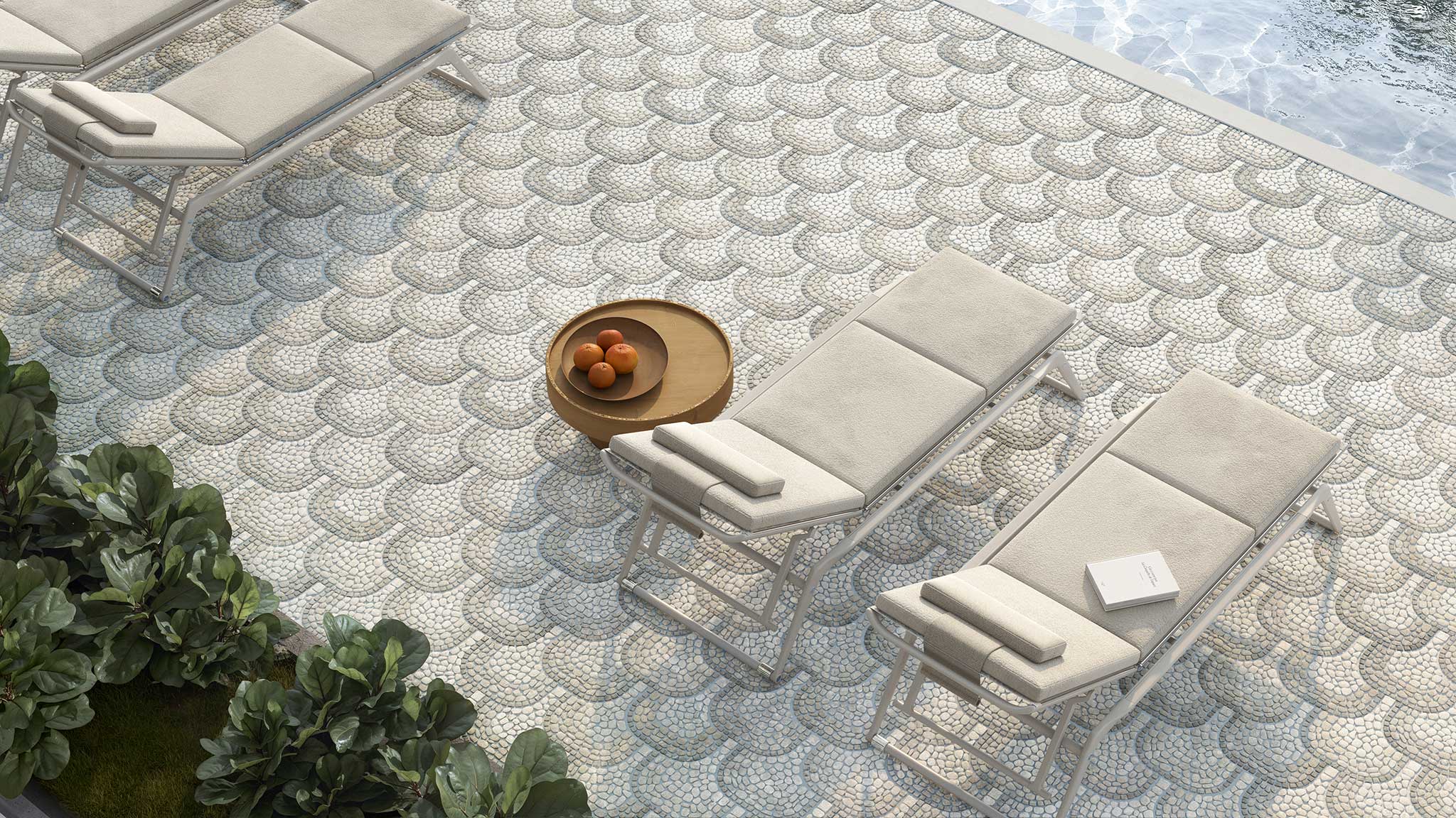 Cabana 4 | Gramercy Kitchen and Bath