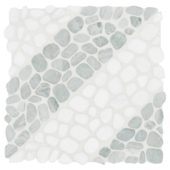 Cabana Jade Axis Pebble | Gramercy Kitchen and Bath