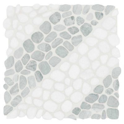 Cabana Jade Axis Pebble