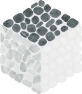 Cabana Jade Node Pebble | Gramercy Kitchen and Bath