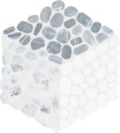 Cabana River Node Pebble | Gramercy Kitchen and Bath