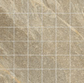 Capri Beige 2X2 Mosaic | Gramercy Kitchen and Bath