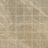 Capri Beige 2X2 Mosaic | Gramercy Kitchen and Bath