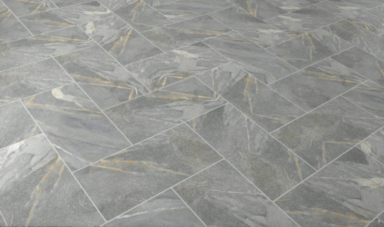 Capri Grey 12X24 | Gramercy Kitchen and Bath