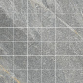 Capri Grey 2X2 Mosaic | Gramercy Kitchen and Bath