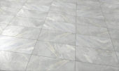 Capri Light Grey 12X24 | Gramercy Kitchen and Bath