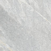 Capri Light Grey 2X2 Mosaic | Gramercy Kitchen and Bath