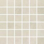 Carmel Beige 2X2 Mosaic | Gramercy Kitchen and Bath
