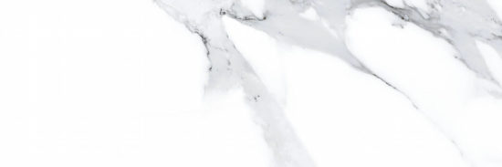 Carrara 3x9" Carrara | Gramercy Kitchen and Bath