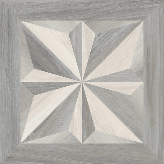 Champlain Grey 24X24 | Gramercy Kitchen and Bath