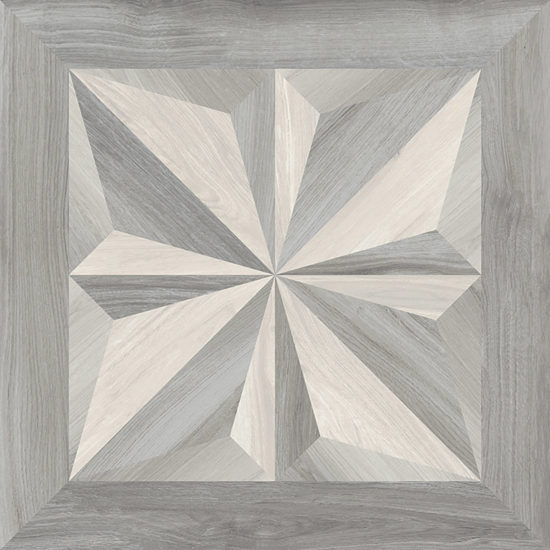 Champlain Grey 24X24 | Gramercy Kitchen and Bath