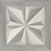 Champlain Grey 24X24 | Gramercy Kitchen and Bath