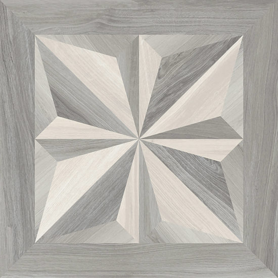 Champlain Grey 24X24 | Gramercy Kitchen and Bath