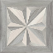Champlain Grey 24X24 | Gramercy Kitchen and Bath