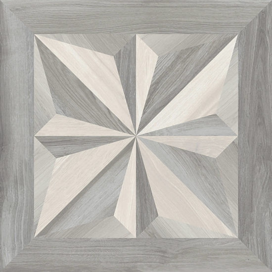 Champlain Grey 24X24 | Gramercy Kitchen and Bath