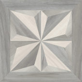 Champlain Grey 24X24 | Gramercy Kitchen and Bath