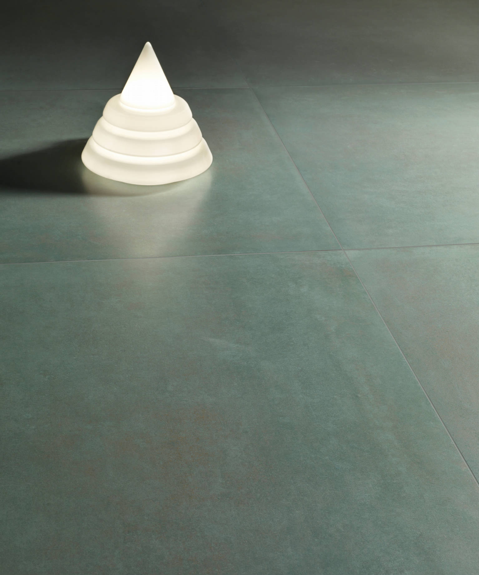 Charleston Kiawah Green 16X16 | Gramercy Kitchen and Bath