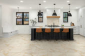 Charmed Beige Matte 12x24 | Gramercy Kitchen and Bath