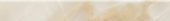 Charmed Beige Matte 3x24 Bullnose | Gramercy Kitchen and Bath