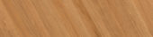 Chevron American Red Oak | Gramercy Kitchen and Bath