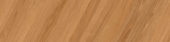 Chevron American Red Oak | Gramercy Kitchen and Bath