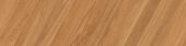 Chevron American Red Oak | Gramercy Kitchen and Bath
