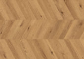 Chevron Cognac Oak | Gramercy Kitchen and Bath