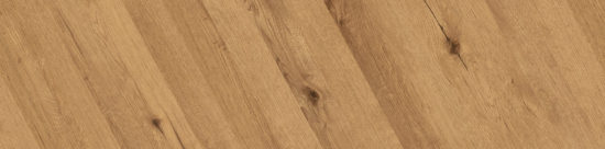 Chevron Cognac Oak | Gramercy Kitchen and Bath