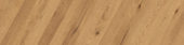 Chevron Cognac Oak | Gramercy Kitchen and Bath