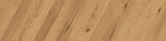 Chevron Cognac Oak | Gramercy Kitchen and Bath