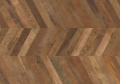 Chevron Heritage | Gramercy Kitchen and Bath