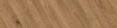 Chevron Kaya Oak Wellington | Gramercy Kitchen and Bath
