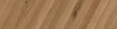 Chevron Kaya Oak Wellington | Gramercy Kitchen and Bath