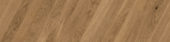 Chevron Kaya Oak Wellington | Gramercy Kitchen and Bath