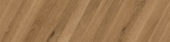 Chevron Kaya Oak Wellington | Gramercy Kitchen and Bath