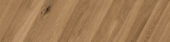 Chevron Kaya Oak Wellington | Gramercy Kitchen and Bath