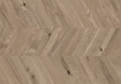 Chevron Oak Sevilla Taupe | Gramercy Kitchen and Bath
