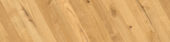 Chevron Oak Villa Gold | Gramercy Kitchen and Bath