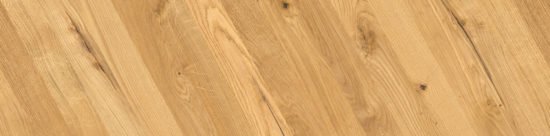 Chevron Oak Villa Gold | Gramercy Kitchen and Bath