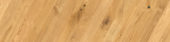 Chevron Oak Villa Gold | Gramercy Kitchen and Bath