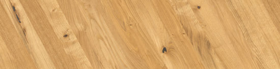 Chevron Oak Villa Gold | Gramercy Kitchen and Bath