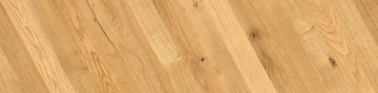 Chevron Oak Villa Gold | Gramercy Kitchen and Bath