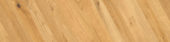 Chevron Oak Villa Gold | Gramercy Kitchen and Bath