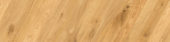 Chevron Oak Villa Gold | Gramercy Kitchen and Bath