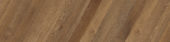 Chevron Rustic Oak Brown | Gramercy Kitchen and Bath