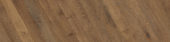 Chevron Rustic Oak Brown | Gramercy Kitchen and Bath