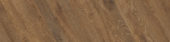 Chevron Rustic Oak Brown | Gramercy Kitchen and Bath